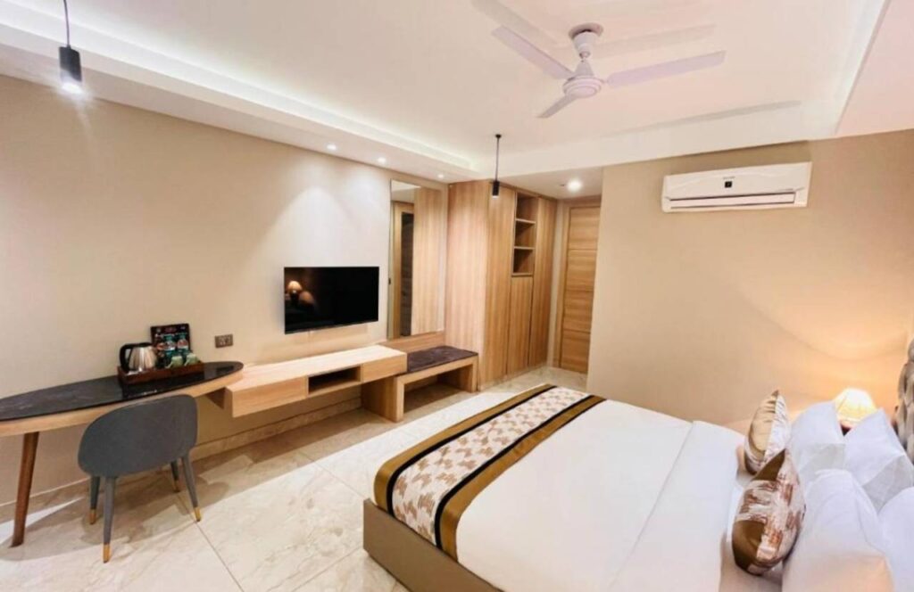 PG In Sector 38 Gurgaon